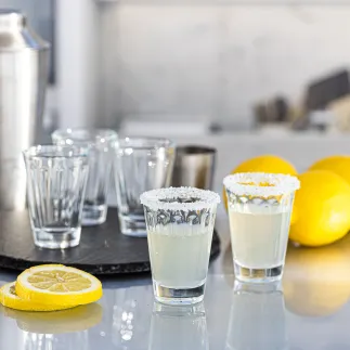 20 x Kieliszki 70100 Arvid 57ml, 6 sztuk Trend For Home