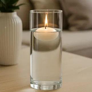 40 x Wazon, cylinder 35588, 1980ml