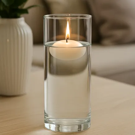 40 x Wazon, cylinder 35588, 1980ml