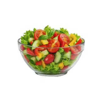 20 x Miska Klara 41364, 1312 ml