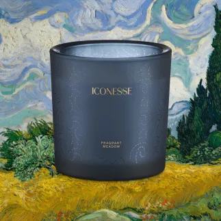 Świeca ICONESSE 280g, Fragrant Meadow