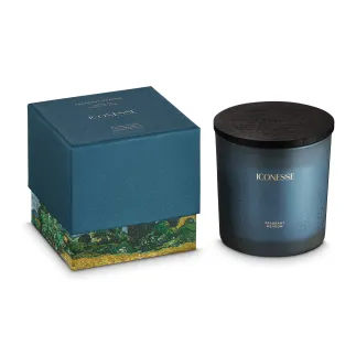 KOMPLET 6 x Świeca ICONESSE 280g, Fragrant Meadow