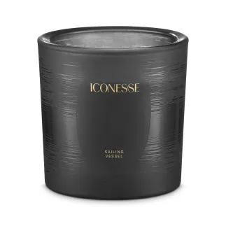 Świeca ICONESSE 280g, Sailing Vessel
