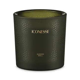 Świeca ICONESSE 280g, Garden Wall
