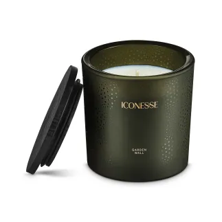 Świeca ICONESSE 150g, Garden Wall
