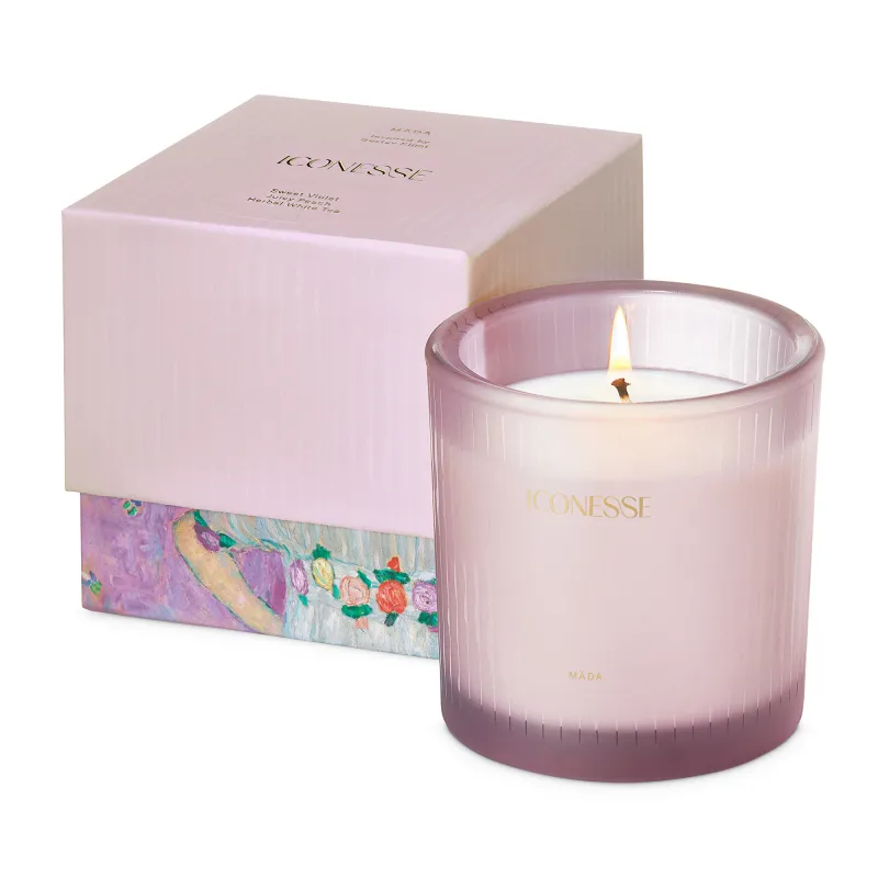 Świeca ICONESSE 280g, Mada