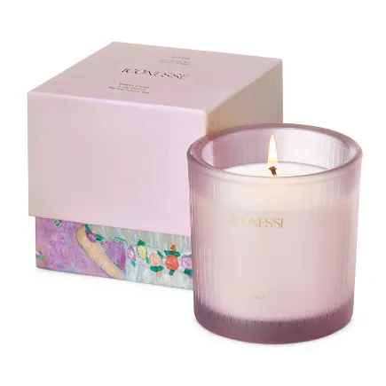 Świeca ICONESSE 280g, Mada