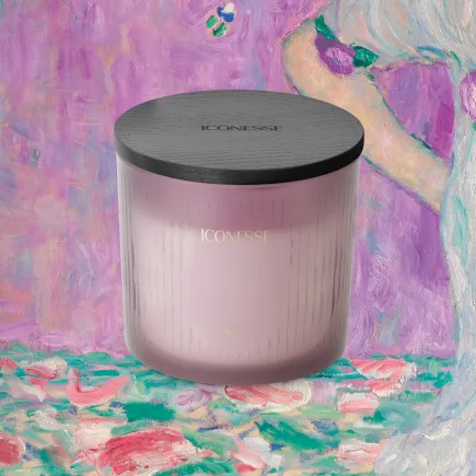 Świeca ICONESSE  150g, Mada