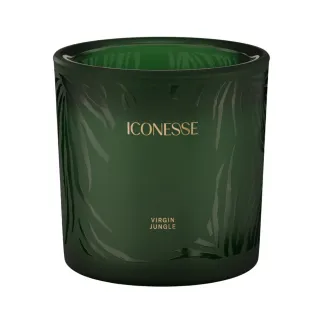 KOMPLET 6 x Świeca ICONESSE 280g, Virgin Jungle