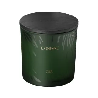 KOMPLET 6 x Świeca ICONESSE 280g, Virgin Jungle