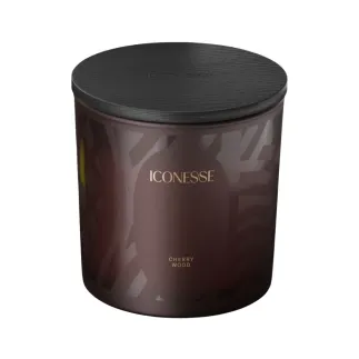 Świeca ICONESSE 280g, Cherry Wood