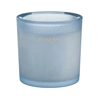Świeca ICONESSE 280g, Capo di Noli