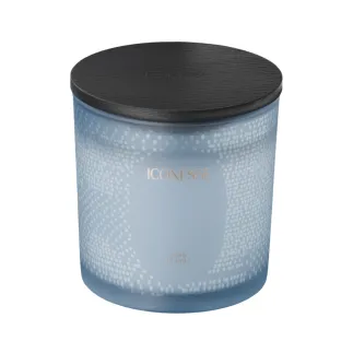 Świeca ICONESSE 280g, Capo di Noli