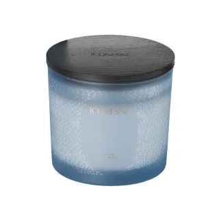 KOMPLET 6 x Świeca ICONESSE 150g, Capo di Noli