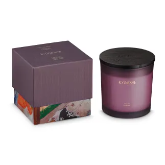Świeca ICONESSE 280g, Tahiti Leisure