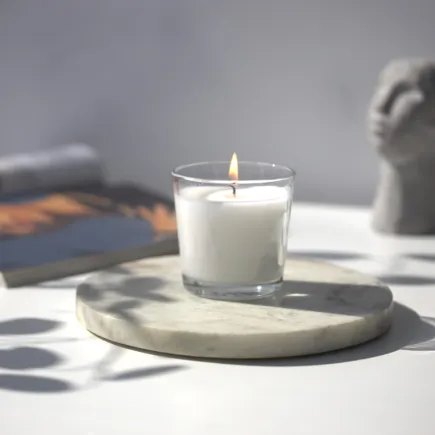 2310 x Pojemnik 71423 na świece, świecznik 210 ml Trend Glass