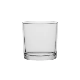 2310 x Pojemnik 71423 na świece, świecznik 210 ml Trend Glass
