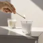 2520 x Pojemnik 70072 na świece, świecznik 180 ml Trend Glass
