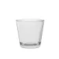2520 x Pojemnik 70072 na świece, świecznik 180 ml Trend Glass