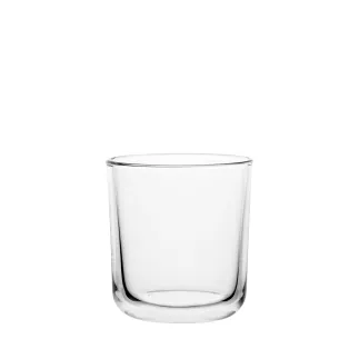 1760 x Pojemnik 70808 na świece, świecznik 280 ml Trend Glass