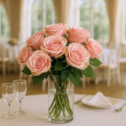 300 x Wazon 35582, 20cm