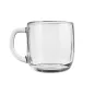 6 x Kubek z uchem 74514 Tova 406 ml Glasset