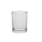 100x Pojemnik szklany 70848 na świece, świecznik 290 ml Trend Glass
