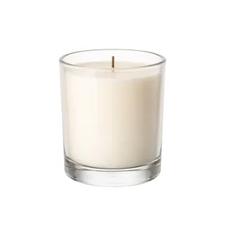 1760x Pojemnik szklany 70848 na świece, świecznik 290 ml Trend Glass