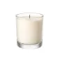 1760x Pojemnik szklany 70848 na świece, świecznik 290 ml Trend Glass