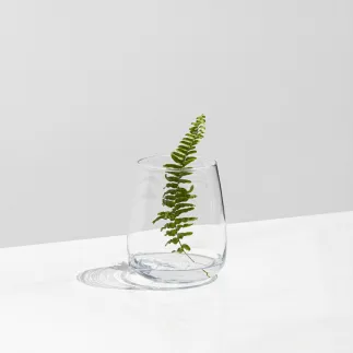 5x Wazon 35012 Emma 17 cm Glasset