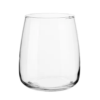 6x Wazon 35020 Emma 22,7 cm Glasset