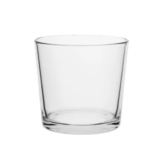 20x Pojemnik dekoracyjny 70140, 16cm