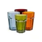 16x Szklanka 70412 Alva 425 ml mix kolorów Glasset 16x Szklanka 70412 Alva 425 ml mix kolorów Glasset