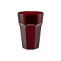 16x Szklanka 70412 Alva 425 ml mix kolorów Glasset 16x Szklanka 70412 Alva 425 ml mix kolorów Glasset