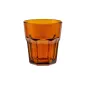 16x Szklanka 70402 Alva 280 ml mix kolorów Glasset