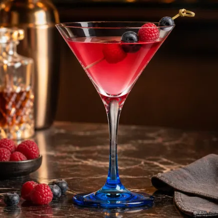 Kieliszki 91000 Martini 240 ml