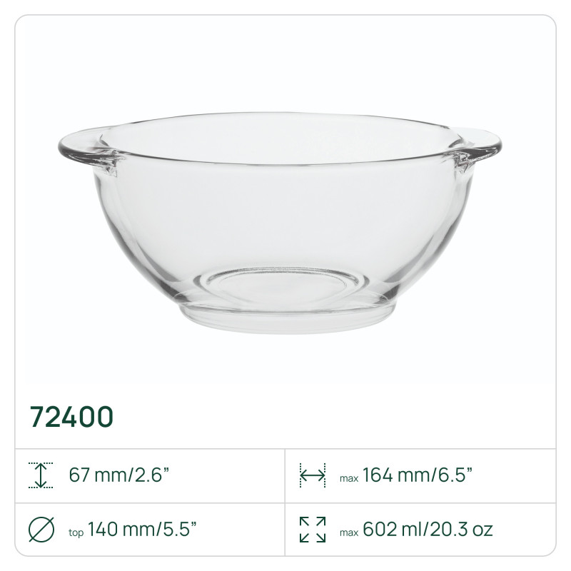 Bulionówka 72400 602 ml