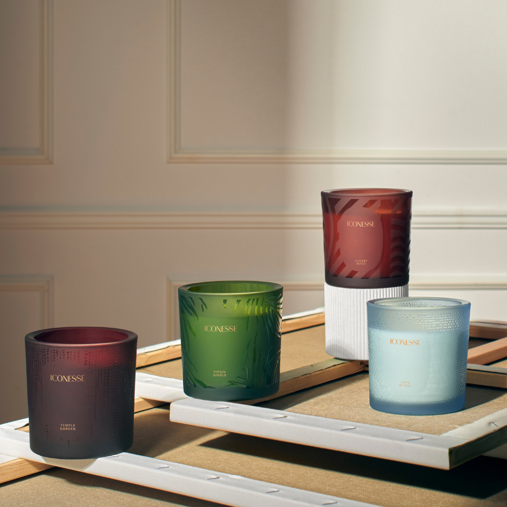 Świece ICONESSE